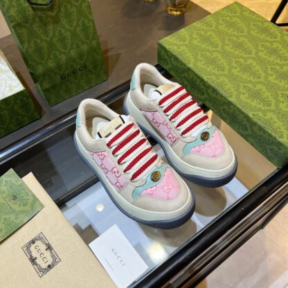 Gucci casual sneakers - Image 3