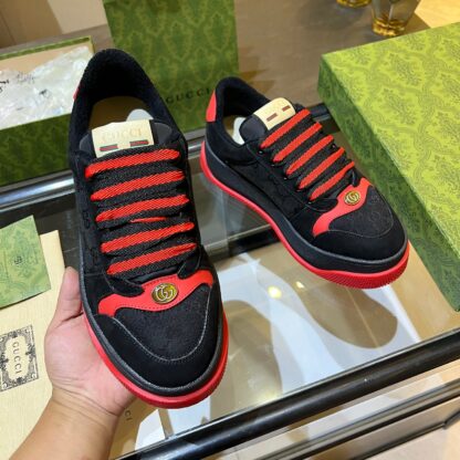 Gucci casual sneakers - Image 3