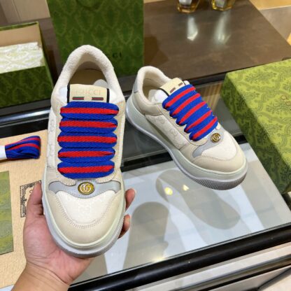 Gucci casual sneakers - Image 3