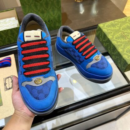 Gucci casual sneakers - Image 3