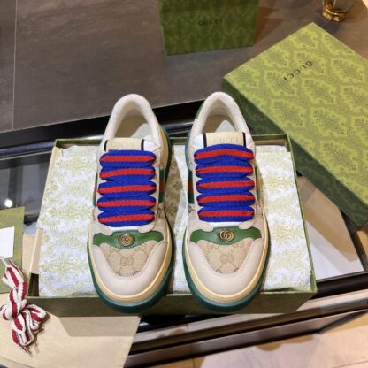 Gucci casual sneakers - Image 3