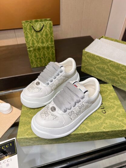 Gucci casual sneakers - Image 3