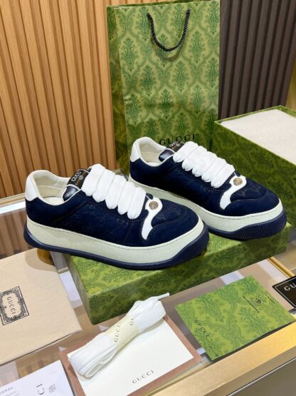 Gucci casual sneakers - Image 3