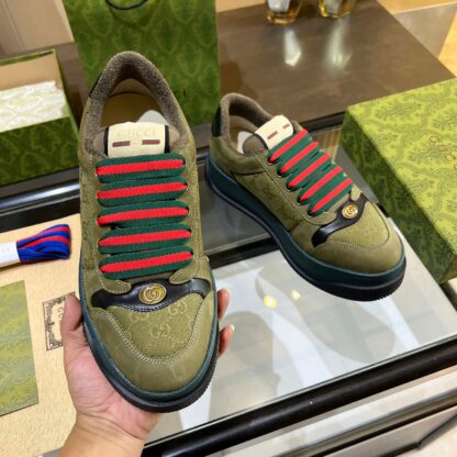 Gucci casual sneakers - Image 3