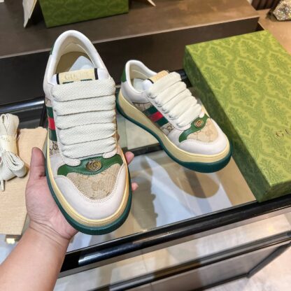Gucci casual sneakers - Image 3