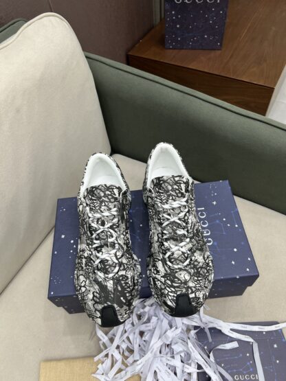 Gucci's latest hit dad shoes - Image 3