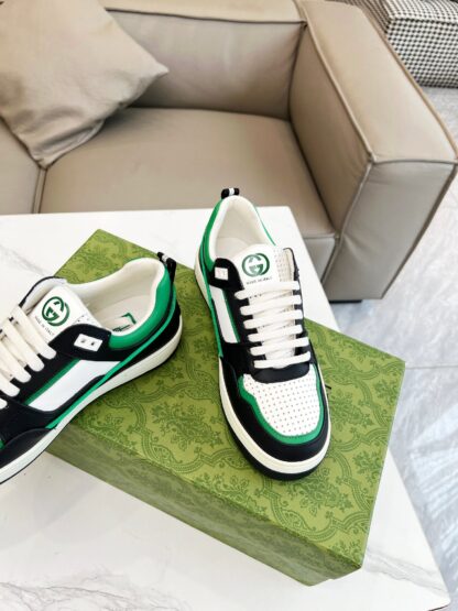 Gucci's latest hot-selling sneakers for couples - Image 3