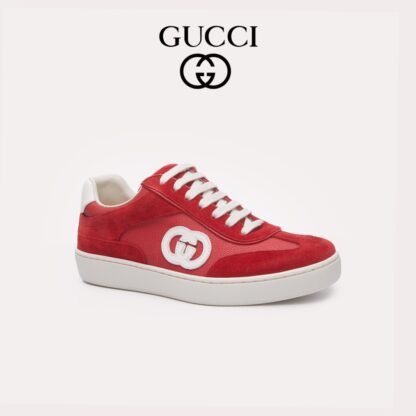 Gucci's latest hot-selling sneakers for couples - Image 3