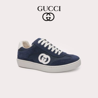 Gucci's latest hot-selling sneakers for couples - Image 8
