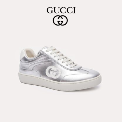 Gucci's latest hot-selling sneakers for couples - Image 3
