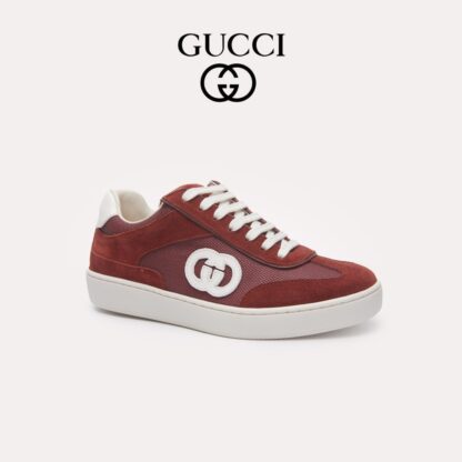 Gucci's latest hot-selling sneakers for couples - Image 3