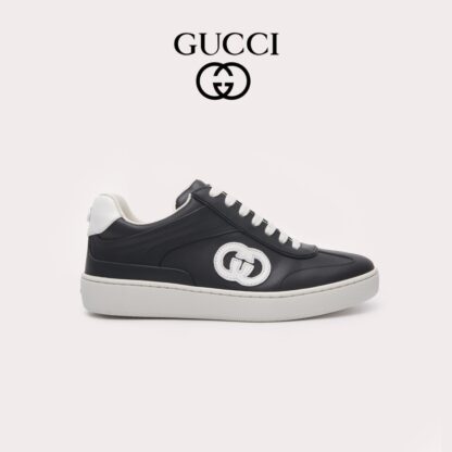 Gucci's latest hot-selling sneakers for couples - Image 3