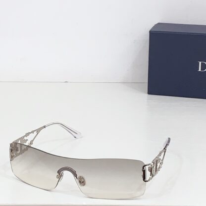 Dior fashion temperament sunglasses - Image 2