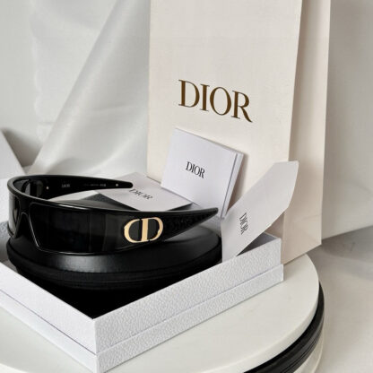 Dior fashion temperament sunglasses - Image 2