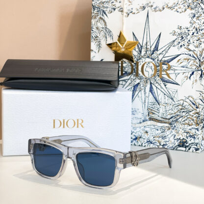 Dior fashion temperament sunglasses - Image 2