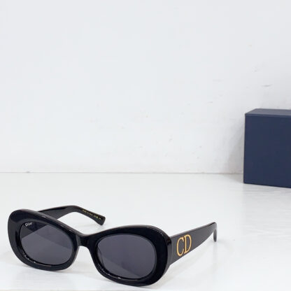 Dior fashion temperament sunglasses - Image 2