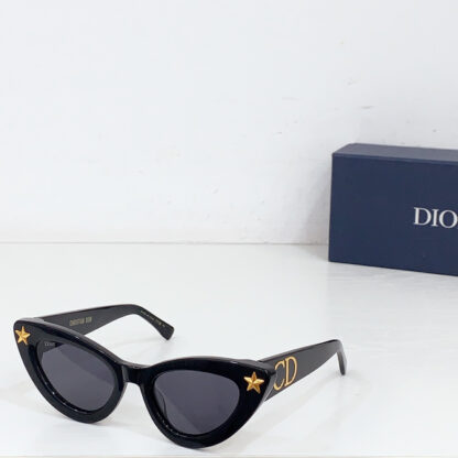 Dior fashion temperament sunglasses - Image 2
