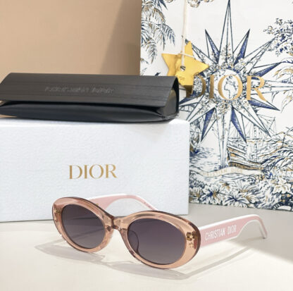 Dior fashion temperament sunglasses - Image 2