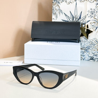 Dior fashion temperament sunglasses - Image 2