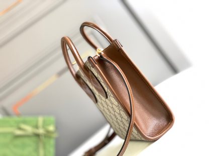 Gucci exquisite small handbag - Image 2