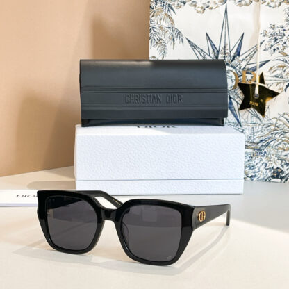 Dior fashion temperament sunglasses - Image 2