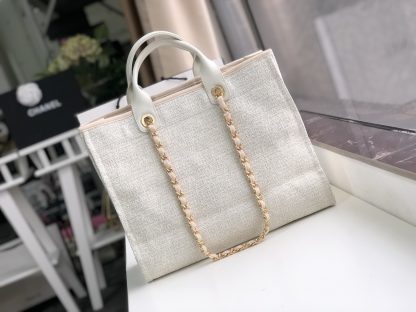 Chanel large capacity tote bag - Image 2