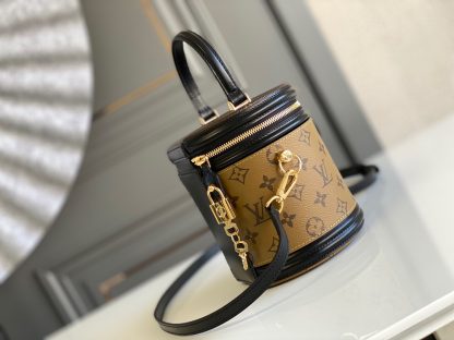 Louis Vuitton CANNES Handbag - Image 2