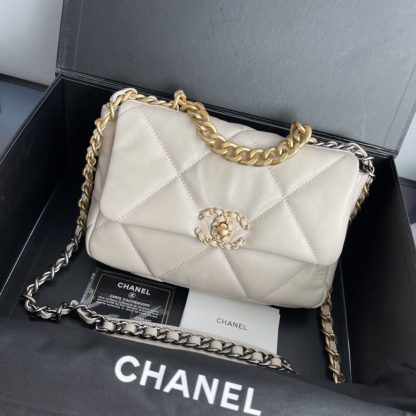 Chanel bag Ohanel bag pillow bag - Image 2