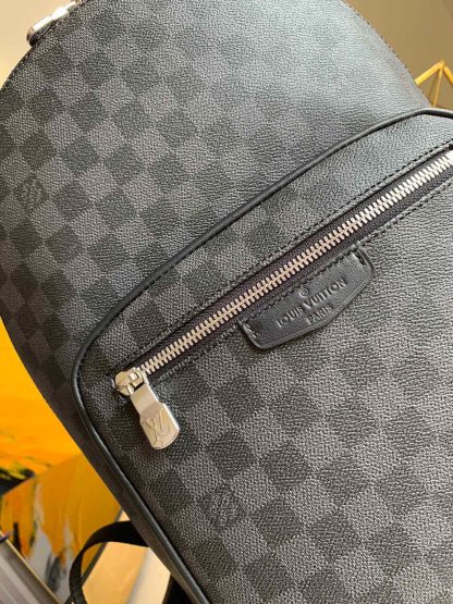 Louis Vuitton Josh Backpack - Image 2