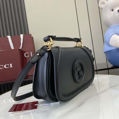 Gucci new fashion handbag crossbody bag - Image 2