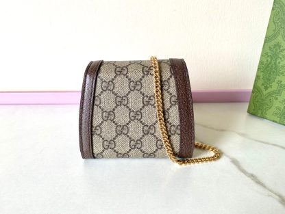 Gucci Blondie chain bag - Image 2