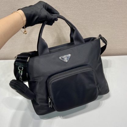 Prada New 3-in-1 Tote Bag - Image 2