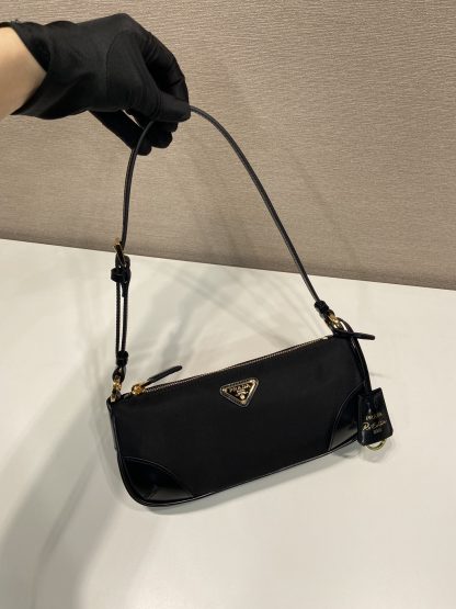 Prada New Underarm Bag - Image 2