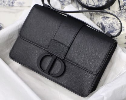 Dior 30 montaigne colorful buckle bag - Image 2