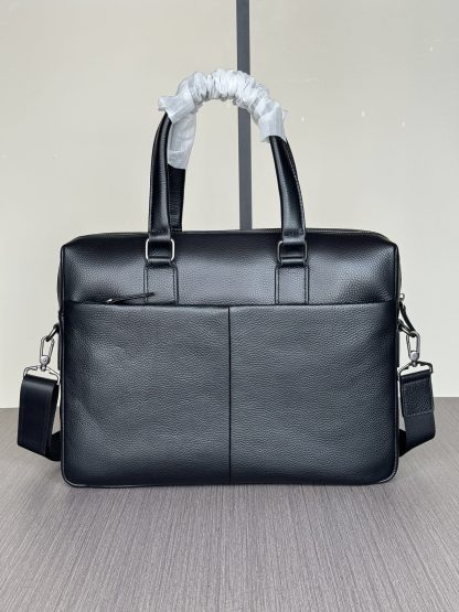 Prada portable business bag - Image 2