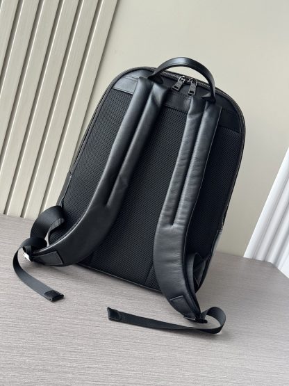 Prada Large Capacity Backpack - Image 2