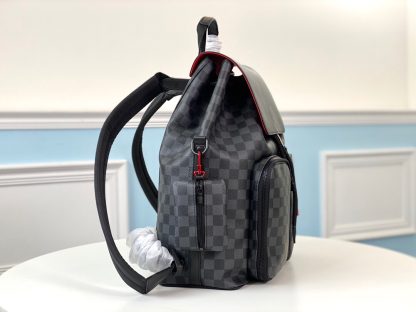 Dior backpack men's luxury functional backpack - Image 2