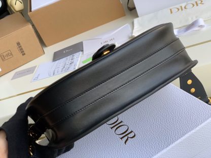 Dior Bobby 2020 Early Autumn New Retro Messenger Bag - Image 2