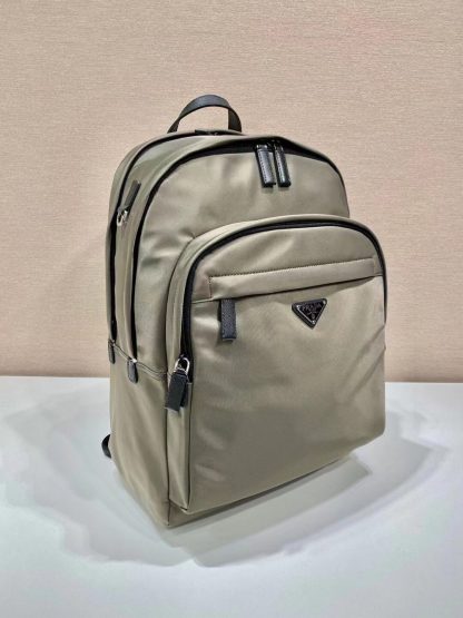 Prada simple backpack - Image 2