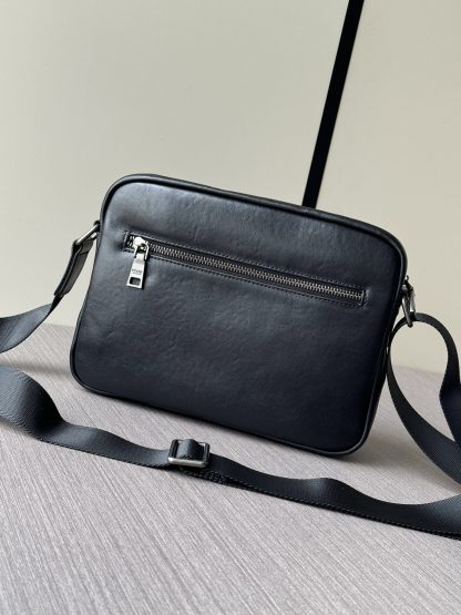 Prada Men's Prada Crossbody Bag - Image 2