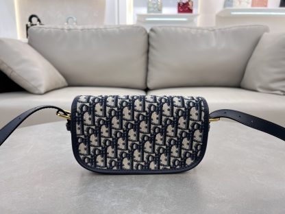 Dior Bobby East-West handbag - Image 2
