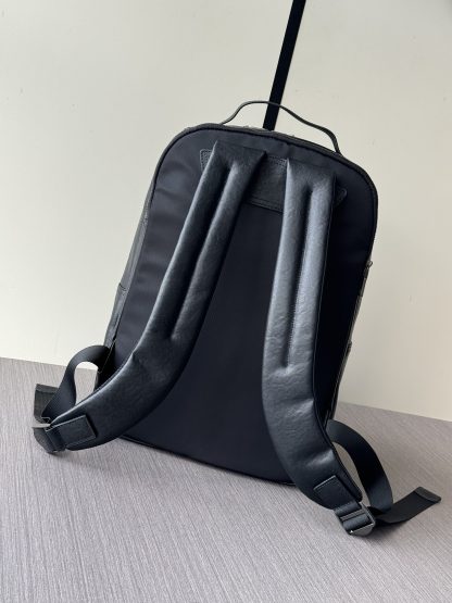 Prada Hand-held Backpack - Image 2