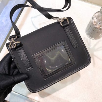 Prada new men's mobile phone bag - Image 2
