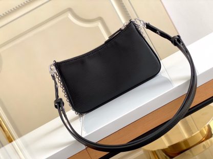 Louis Vuitton easy pouch on strap underarm bag - Image 2