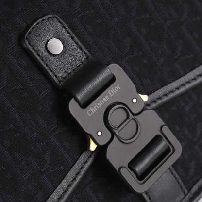 Dior Gallop Messenger Bag - Image 2