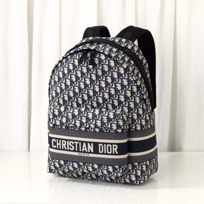 Dior homme backpack - Image 2