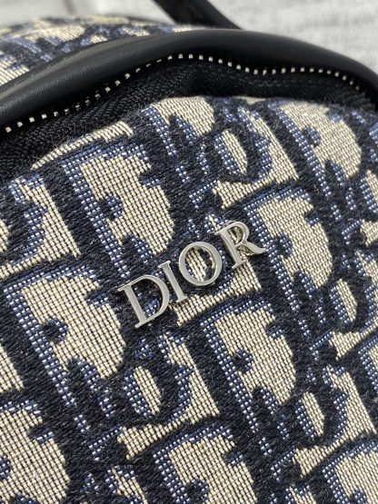 Dior's latest mini backpack - Image 2