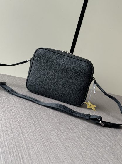 Dior Crossbody Rider 2.0 Zip Messenger Bag - Image 2