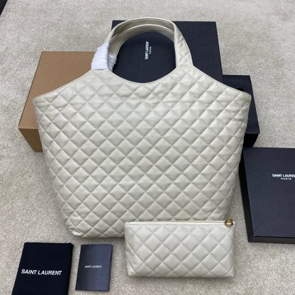 Ysl ICARE large capacity bag - Image 2