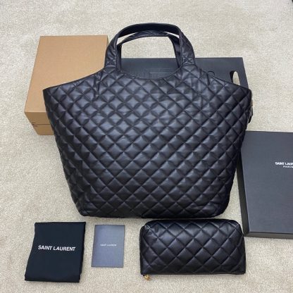 Ysl ICARE large capacity bag - Image 2